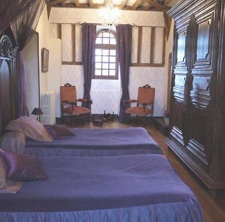Chateau Francois D'O Hotel Courseulles-sur-Mer Kültér fotó