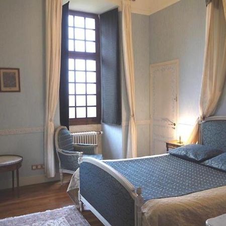 Chateau Francois D'O Hotel Courseulles-sur-Mer Szoba fotó
