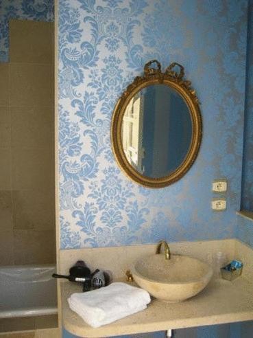 Chateau Francois D'O Hotel Courseulles-sur-Mer Szoba fotó