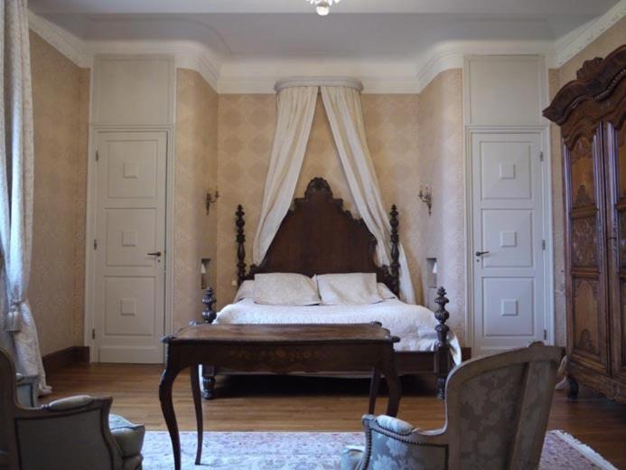 Chateau Francois D'O Hotel Courseulles-sur-Mer Szoba fotó